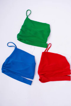 CLK TOP ASIMETRICO KRISTIN LUR (29674)