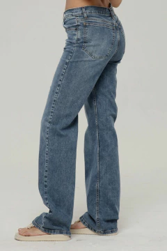 JBA JEAN RECTO TM BUCAREST (32503) - Tabatha jeans