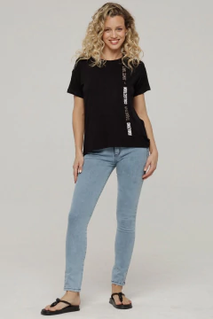 VID JEAN SKINNY TM AMELIE (31503)