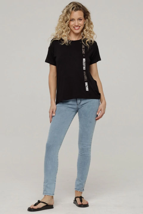 VID JEAN SKINNY TM AMELIE (31503)