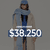 Banner de Tabatha jeans