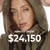 Banner de Tabatha jeans