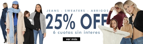 Carrusel Tabatha jeans
