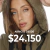 Banner de Tabatha jeans