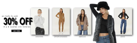 Carrusel Tabatha jeans
