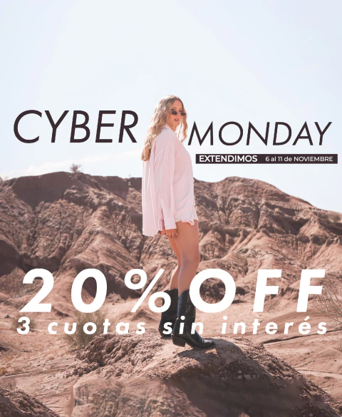 Carrusel Tabatha jeans