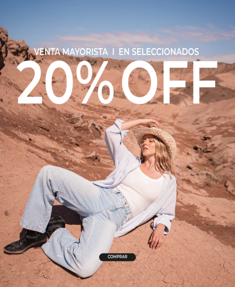 Carrusel Tabatha jeans