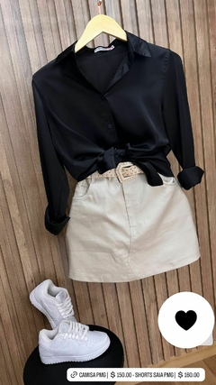 Calça / camisa - comprar online