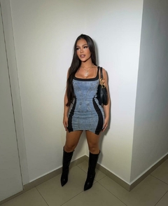 Vestido Jeans
