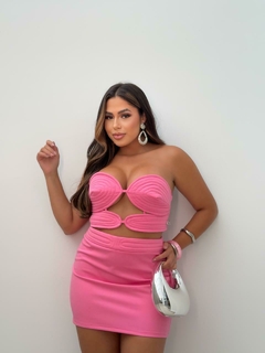 conjunto lauren - BOUTIQUE LAINE GOMES