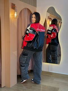 Jaqueta Honda - BOUTIQUE LAINE GOMES