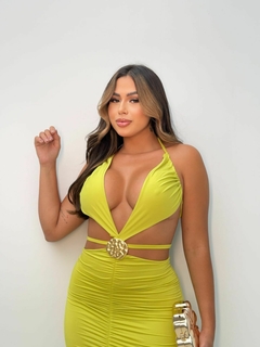 vestido anny na internet
