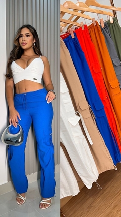 Calça Mariana