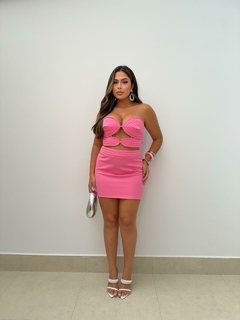 conjunto lauren - comprar online