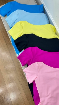 BODY BACKSTAGE - comprar online