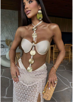 CONJUNTO HISHO GOLD PIMPNELLA - comprar online