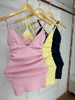 vestido selena