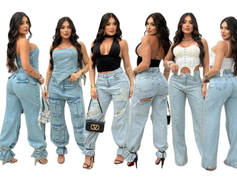 Imagem do banner rotativo BOUTIQUE LAINE GOMES