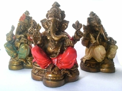 Elefante Ganesha