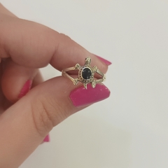 Anillo de Tortugas