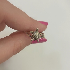 Anillo de Tortugas - tienda online