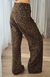 Jean Boho Chocolate en internet