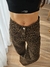 Jean Boho Chocolate - comprar online