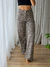Jean Boho Beige