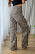 Jean Boho Beige - comprar online