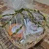 Cesta de Natal