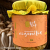 Antepasto de Cogumelos Pot Top - 250g