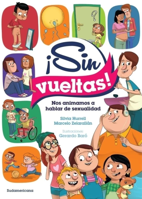 ¡Sin Vueltas!