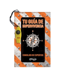 Tu guía de supervivencia - Consejos de expertos