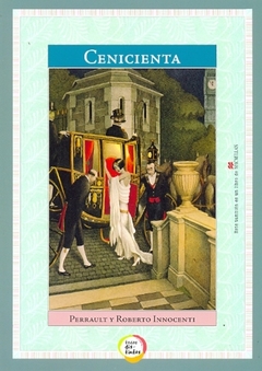 Cenicienta