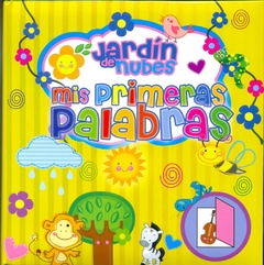 Mis primeras palabras