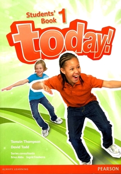 TODAY 1 ST