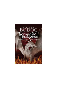 La Profecia Imperfecta - Tiempo de dragones 1