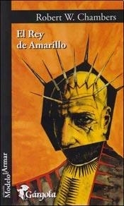 El rey de amarillo