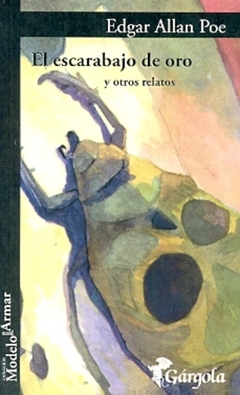 El escarabajo de oro y otros relatos