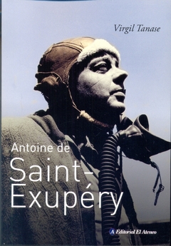 Antoine de Saint-Exupéry