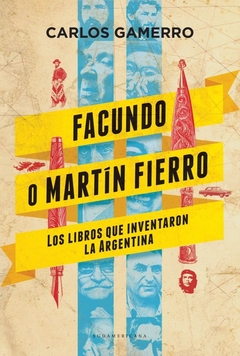 Facundo o Martin Fierro