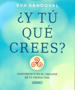 ¿Y tú qué crees?