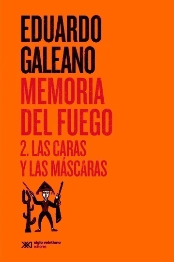 Memoria del fuego 2 (Edicion 2015)