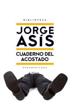 Cuaderno del acostado