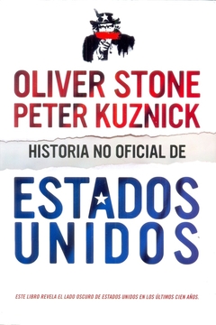Historia no oficial de Estados Unidos
