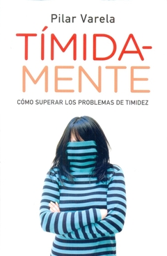 Tímidamente - Cómo superar los problemas de timidez