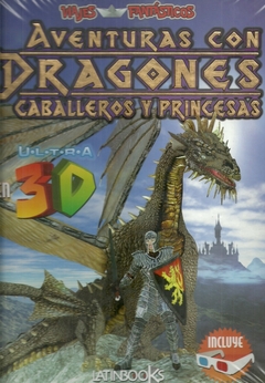 Aventuras con dragones