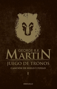 Juego de tronos - Canción de hielo y fuego 1