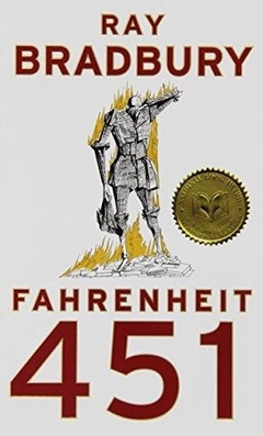Fahrenheit 451