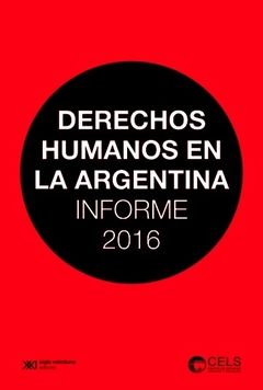 Derechos Humanos- informe 2016